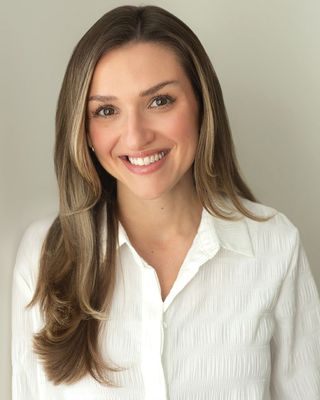 Photo of Morgan Cascello, Clinical Social Work/Therapist, LCSW, CCTP, EMDR-C, CSTFP