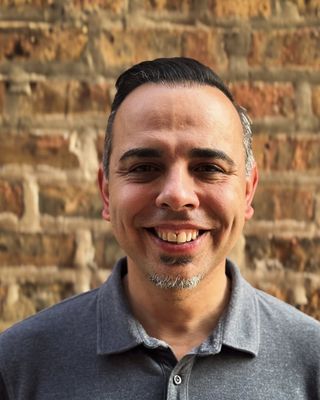 Photo of David Salas, Clinical Social Work/Therapist, LCSW, MSW, BA