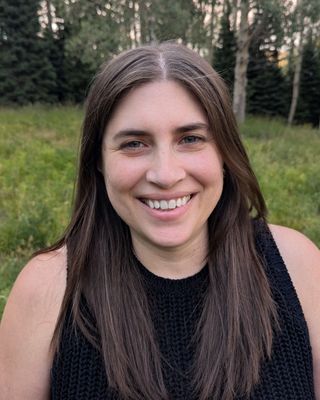 Photo of Lindy Johnson, Pre-Licensed Professional, CSW