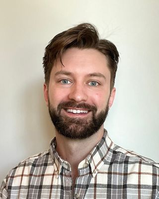 Photo of Michael Silverthorne, Counsellor, MACP, RCC, RP-Q