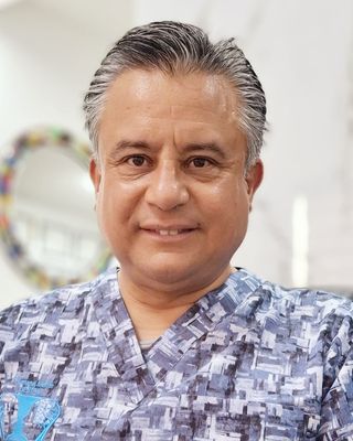 Foto de José Humberto Morales Galindo, Psicoterapeuta, Esp