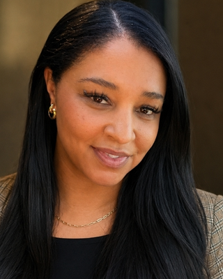 Photo of Jessica Knibbs, Licensed Professional Counselor, LPC, NCC