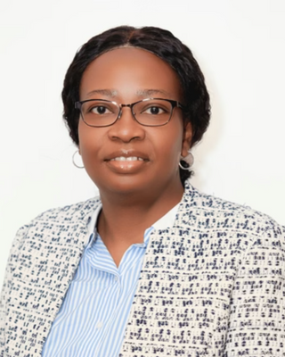 Photo of Comfort Sowale, Psychiatric Nurse Practitioner, PMHNP