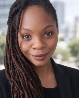 Photo of Dr. Vanessa Patton-Scott, Counselor, LMHC, LCPC