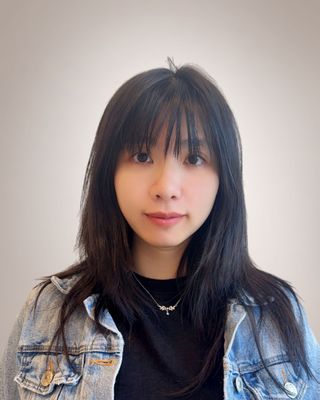 Photo of Charlene Ma, Counsellor, MPsych, PACFA