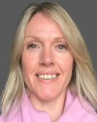 Photo of Jo Harley, Psychotherapist in Portsmouth, England