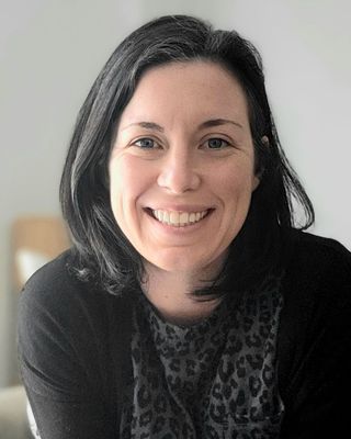 Photo of Sarah Cairns - Certified Nurse Psychotherapist in Barrie, ON