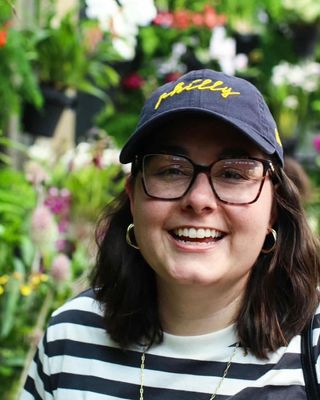 Photo of Breanne Bass, Clinical Social Work/Therapist, LCSW