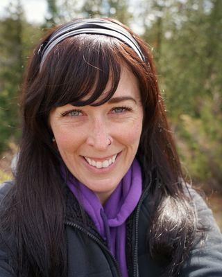 Photo of Melissa Green, Registered Psychotherapist (Qualifying)
