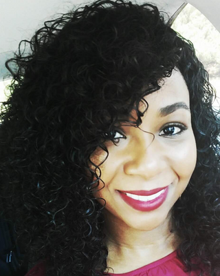 Photo of Shavanti Brittain, Licensed Professional Counselor, LPC, CADC II