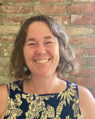 Photo of Megan Sheldon, Registered Psychotherapist