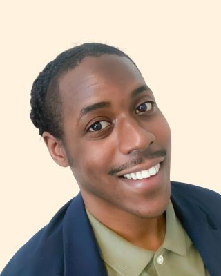 Photo of Jordon-Evander Williams, Licensed Professional Counselor, MA, LPC