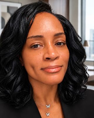 Photo of Tajuana Chantell Edwards, Psychiatric Nurse Practitioner, MSN, APRN, PMHNPBC