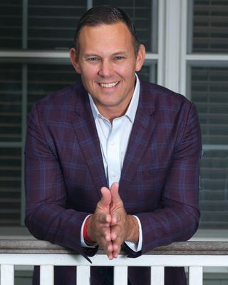 Photo of Michael Huber, MA, CMPC®
