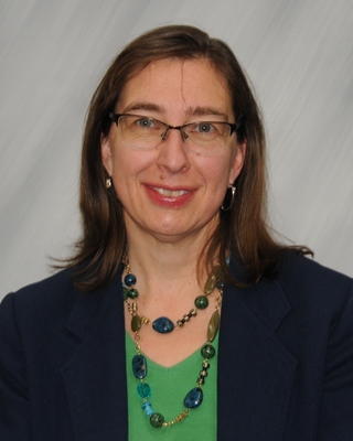 Photo of Ruth Vincent, Counselor in Richmond, IL