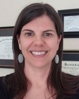 Photo of Leigh Anna Farrell, Clinical Social Work/Therapist, LCSW