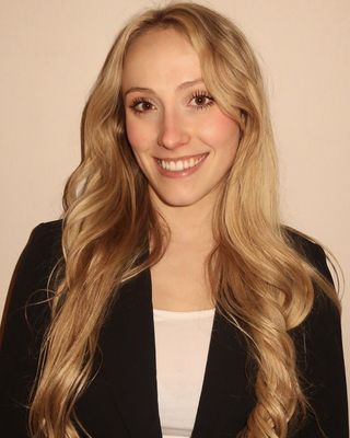 Photo of Morgan Dean, Pre-Licensed Professional