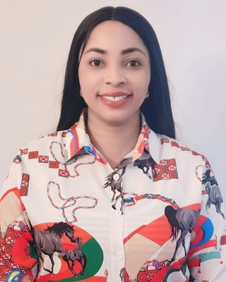 Photo of Feilcitas Okwara, Psychiatric Nurse Practitioner, PMHNP-B