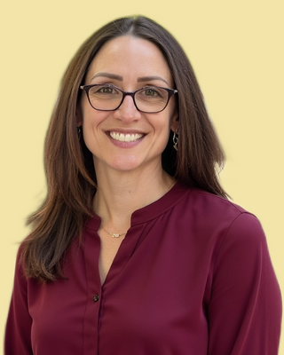 Photo of Dr. Alyssa Vincentz, Psychologist, PsyD