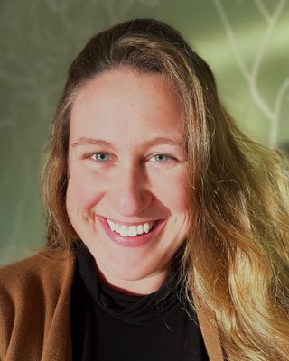 Photo of Hannah Magnusson, Licensed Mental Health Counselor, MA, LCPC