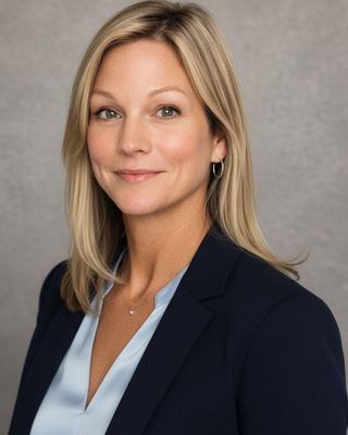 Photo of Wendy Dunn, Licensed Mental Health Counselor, LMHC