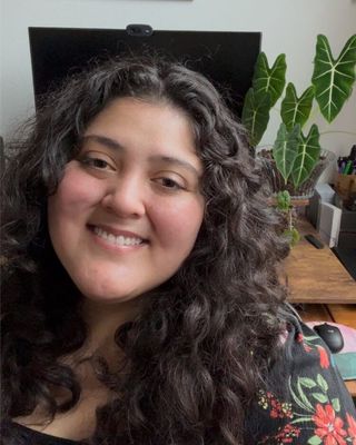 Photo of Vashti Armendariz, Licensed Professional Counselor Associate, LPC-A