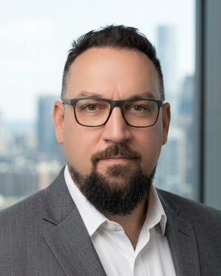 Photo of Rob Hammond, Counsellor, RPC, ICADC, CCAC, SAP