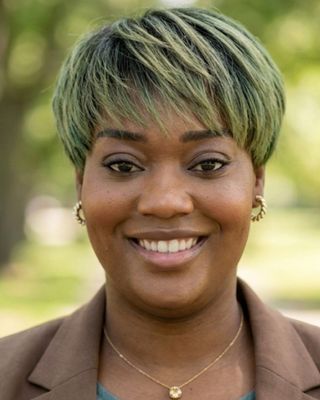 Photo of Ashley Marie Stringer, Clinical Social Work/Therapist, LICSW-S, PIP