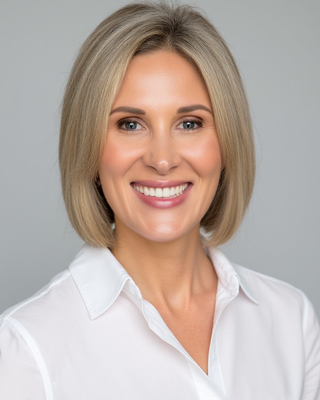 Photo of Sonya R Jensen, Marriage & Family Therapist, LMFT-S