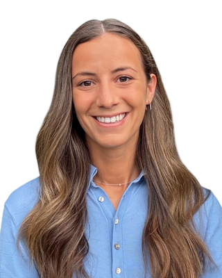 Photo of Zeesy Halpern, Registered Psychotherapist (Qualifying)