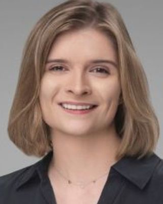 Photo of Olivia Sosnowski, Psychiatric Nurse, DNP, PMHNP-B