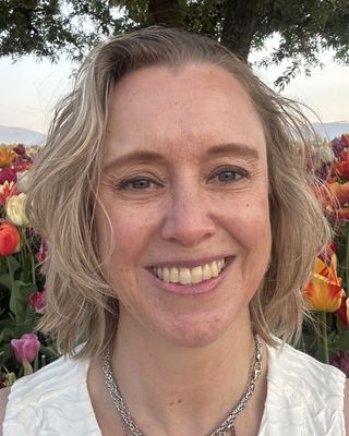 Photo of Charlotta Gustafsson, Marriage & Family Therapist Associate, MA, LMFTA