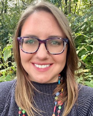 Photo of Christina Seymour, Pre-Licensed Professional, MFA