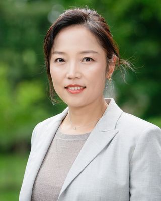Photo of Shui Zhu (Cindy) Li, Registered Psychotherapist (Qualifying) in Whitby, ON