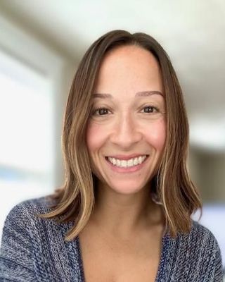 Photo of Janine Gilreath, Counselor, MA, LMHC, LCPC