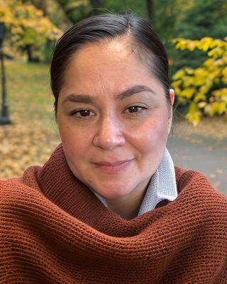 Photo of Claudia Guzman, Marriage & Family Therapist, MA, LMFT