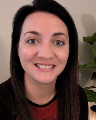 Christina Morin profile photo