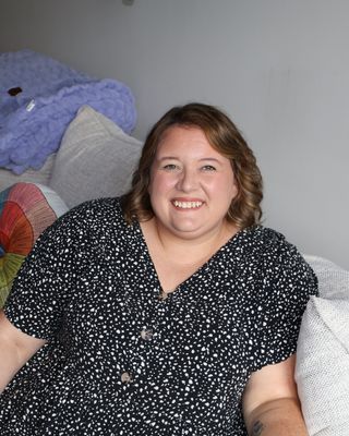 Photo of Samara Grant