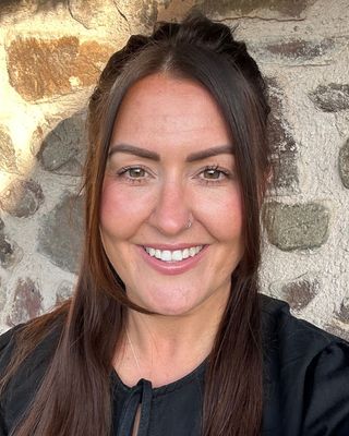 Photo of Sophie Dunford, Counsellor, MBACP