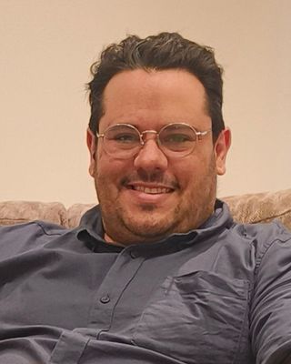 Photo of David Denoux, Counsellor, ACA-L2