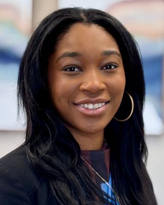 Photo of Lezah Brown - Lezah Brown: Teens, Adults, and Seniors, Licensed Social Worker, MSW, LSW