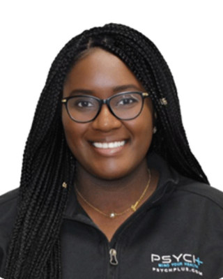 Photo of Tai Ugbe, Psychiatric Nurse Practitioner, PMHNP