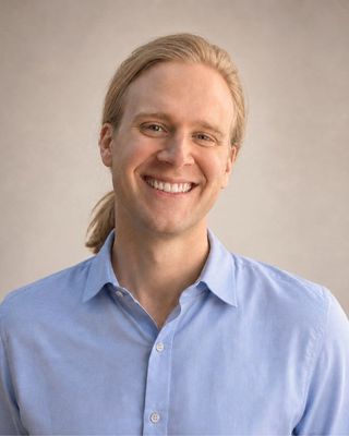 Photo of Nick Martin, Pre-Licensed Professional, ACSW