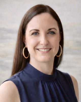 Photo of Amanda Pisark, Clinical Social Work/Therapist, LCSW