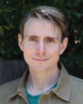 Photo of Steven Mason, Psychologist, PsyD, MA