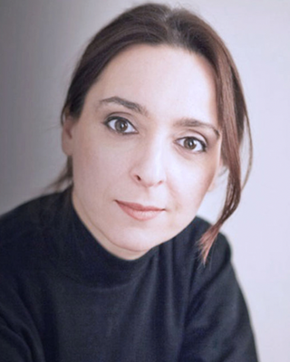 Photo of Luisa Bloom, Psychotherapist in London, England