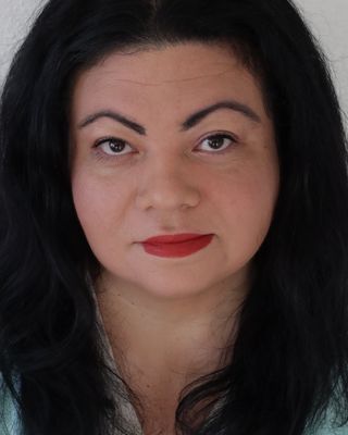 Photo of Karen Elizabeth Soza, Marriage & Family Therapist