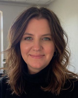 Photo of Sara Zrust, Pre-Licensed Professional, MSEd, P-LPCC