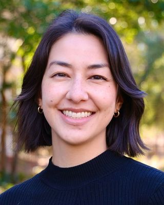 Photo of Kirsten Chang, Clinical Social Work/Therapist, MSW, LCSWA