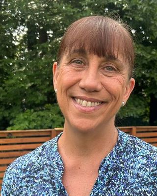 Photo of Christine Poel, Pre-Licensed Professional
